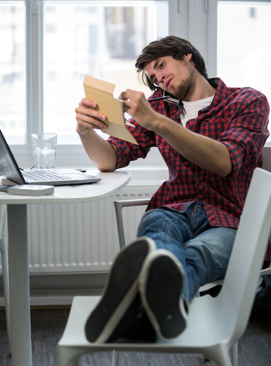 La procrastinación en los estudiantes universitarios