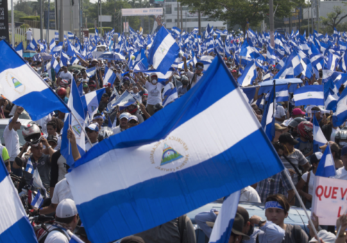 UNA pide a Daniel Ortega respetar a estudiantes universitarios y sociedad civil