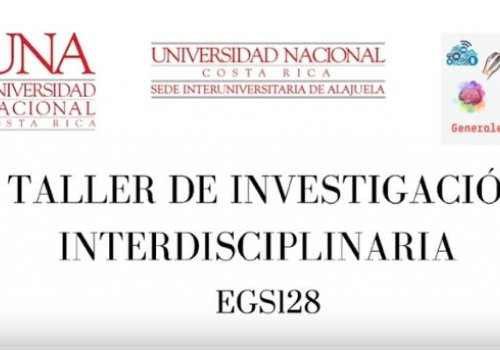Interuniversitaria de Alajuela invita a curso de investigación interdisciplinaria