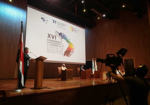 XVI Congreso de la ULEU finaliza con llamado a la transformación  