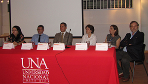 UNA Comunica - Por los derechos de la niñez y la adolescencia